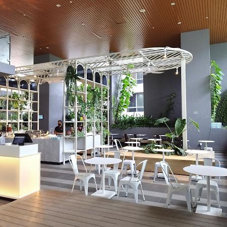 Klcc Towerviewsty5Pax At Ceylonzsuites กัวลาลัมเปอร์ ภายนอก รูปภาพ
