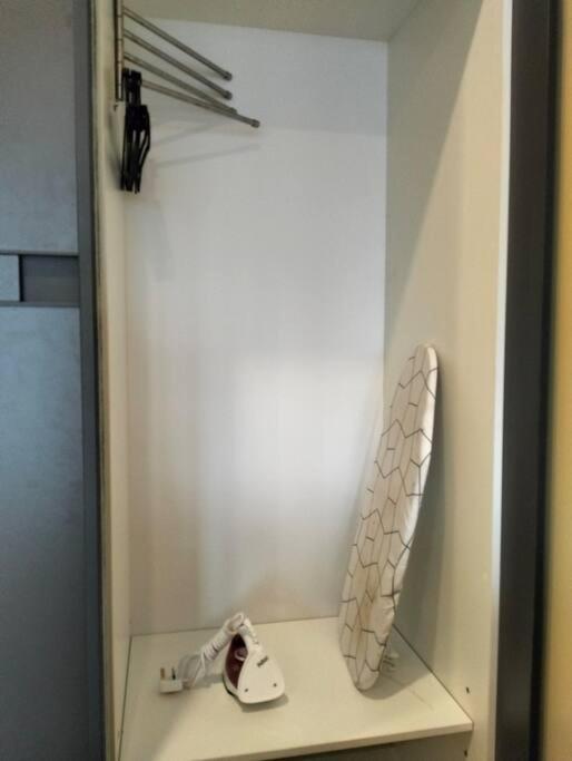 Klcc Towerviewsty5Pax At Ceylonzsuites กัวลาลัมเปอร์ ภายนอก รูปภาพ
