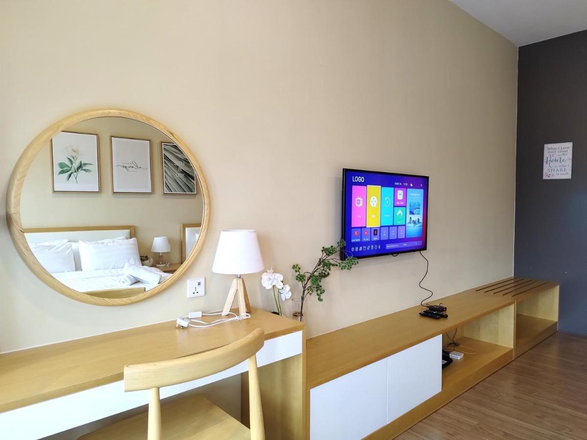 Klcc Towerviewsty5Pax At Ceylonzsuites กัวลาลัมเปอร์ ภายนอก รูปภาพ